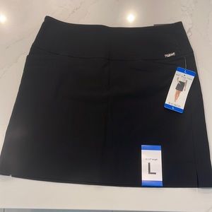 SC &CO 360 Tummy Control Skirt Large